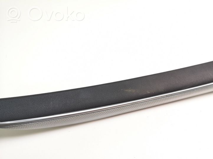 Honda Civic IX Rivestimento del vano portaoggetti del cruscotto 77260TV1E1