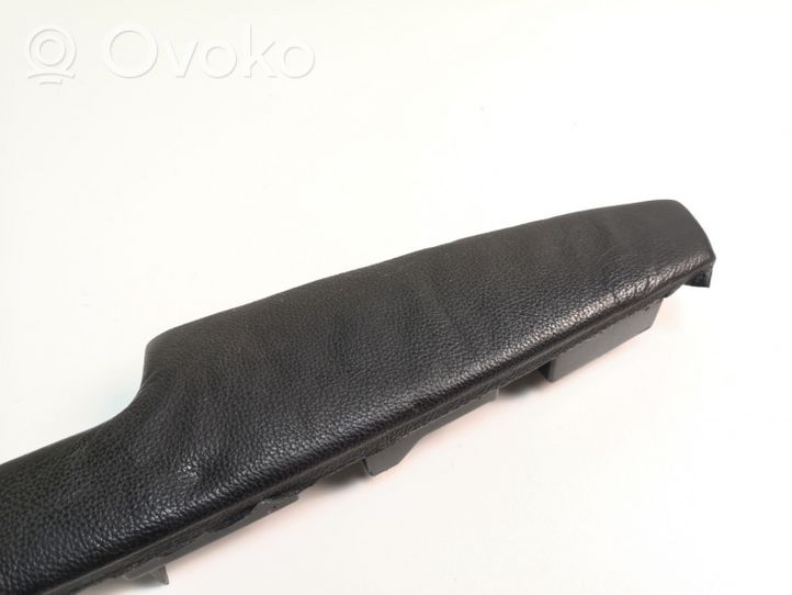 BMW 7 E65 E66 Rivestimento della maniglia interna per portiera anteriore 7024238