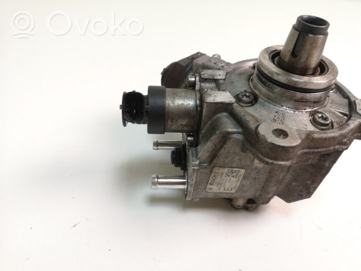 Honda Civic IX Polttoaineen ruiskutuksen suurpainepumppu 0445010734