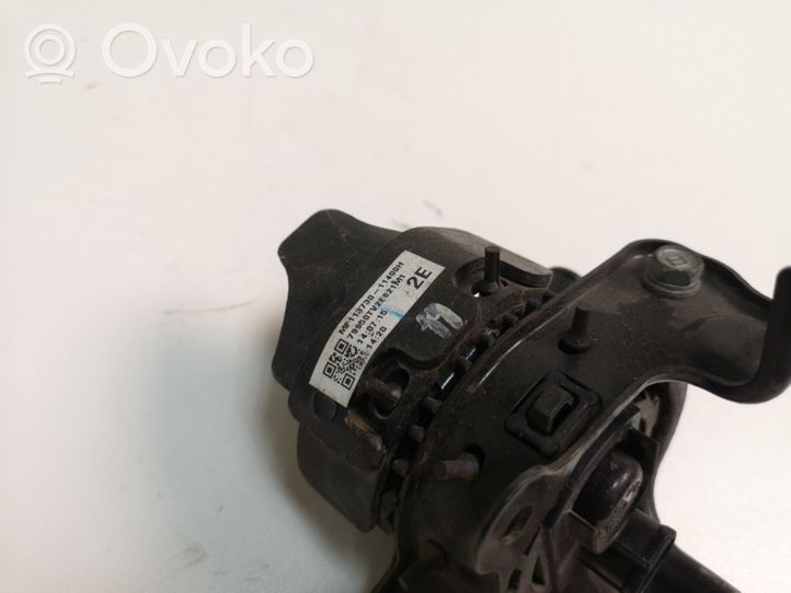 Honda Civic IX Pompe à eau de liquide de refroidissement MF11373011400H