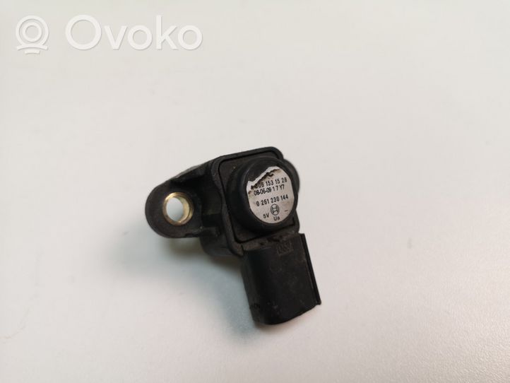 Mercedes-Benz CLC CL203 Sensore di pressione A0061531528