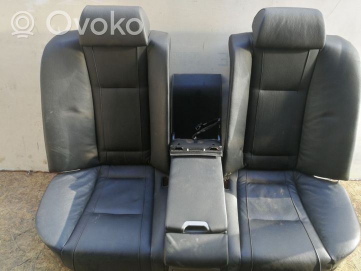 BMW 7 E65 E66 Interior set 