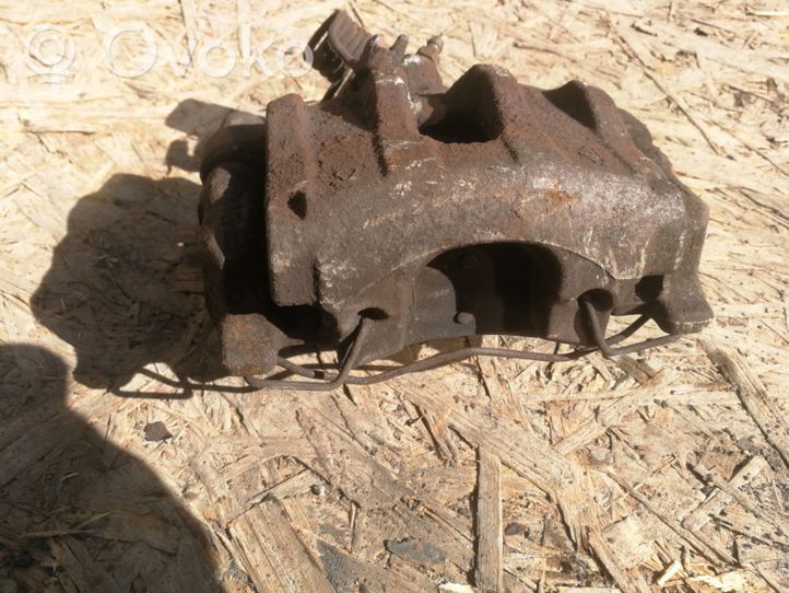 Ford Grand C-MAX Rear brake caliper 