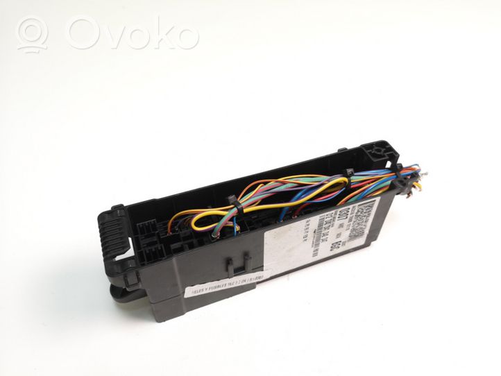 Ford Grand C-MAX Module de fusibles AV6T9A340AAA