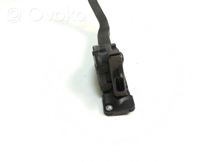 Ford Grand C-MAX Pedale dell’acceleratore AV619F836BB