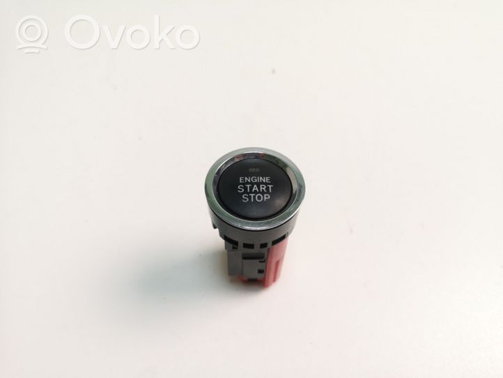 Toyota Verso Interruttore a pulsante start e stop motore 15A8542