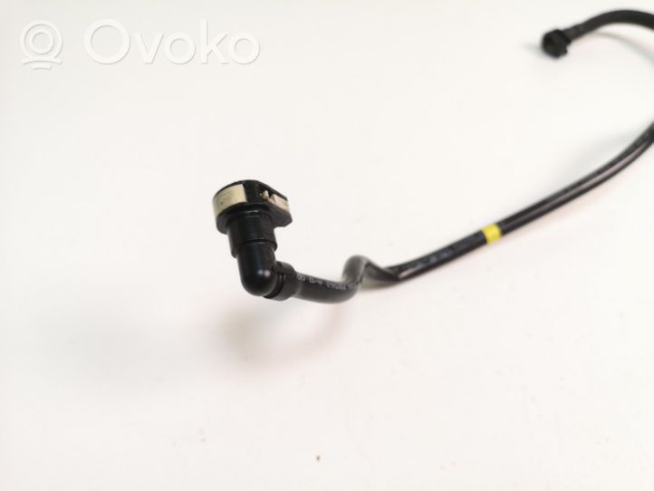 Ford Grand C-MAX Tuyau d'alimentation conduite de carburant AV619B286AA