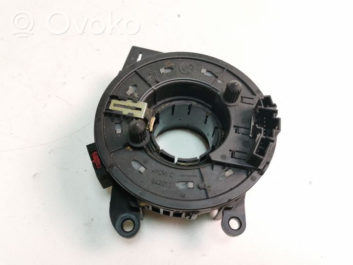 BMW 3 E46 Lenkwinkelsensor Airbagschleifring Wickelfeder 8377487