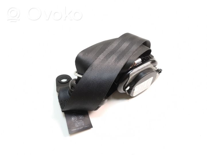 Ford Grand C-MAX Front seatbelt AM51R61295ABW