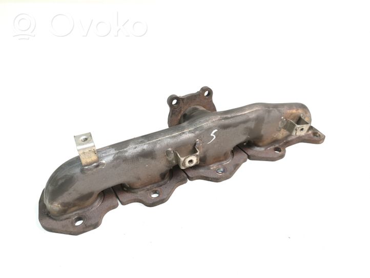 Ford Grand C-MAX Collettore di scarico 00140808