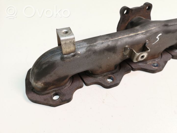 Ford Grand C-MAX Collettore di scarico 00140808