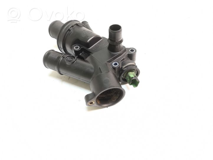 Ford Grand C-MAX Termostaatin kotelo 9682141580