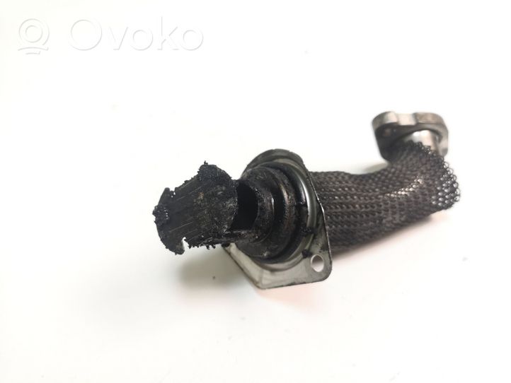 Ford Grand C-MAX EGR valve line/pipe/hose 