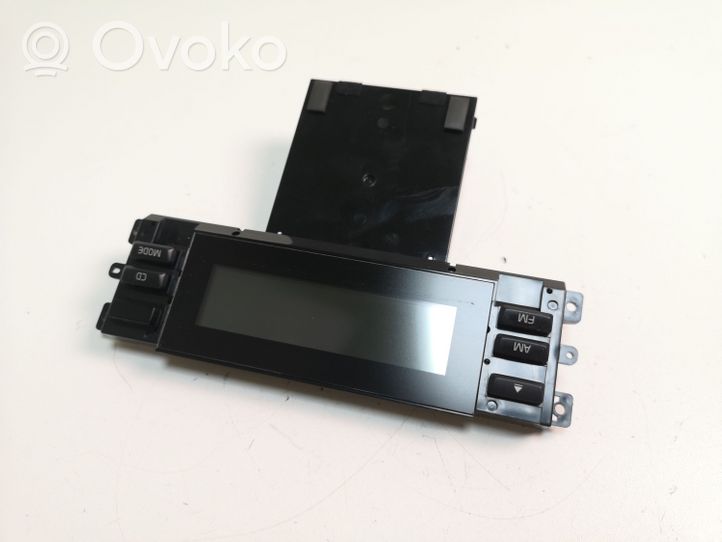 Volvo S80 Monitor / wyświetlacz / ekran 1797498