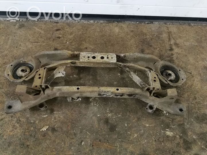 Ford Grand C-MAX Rear subframe 