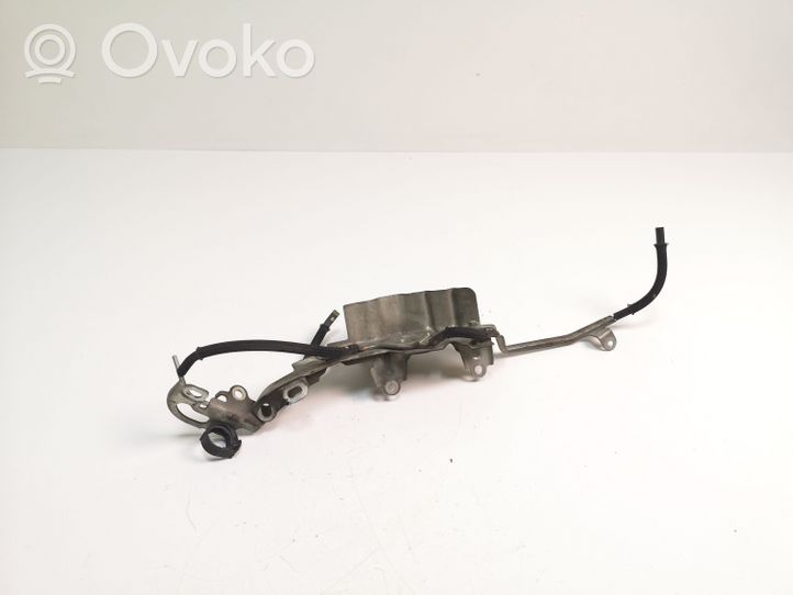 Toyota Corolla Verso AR10 Vakuumo vamzdelis (-ai)/ žarna (-os) 
