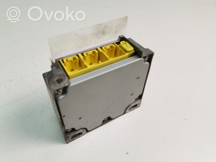 Suzuki Grand Vitara II Airbag control unit/module 3891065J30