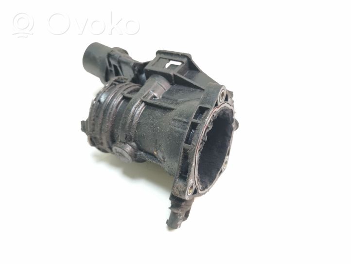 Mercedes-Benz B W245 Vanne EGR A6400901170