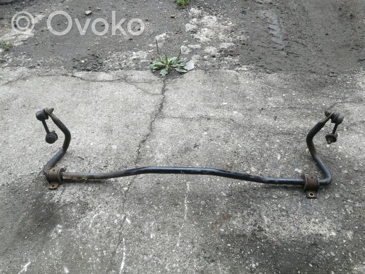 Mitsubishi Outlander Rear anti-roll bar/sway bar 