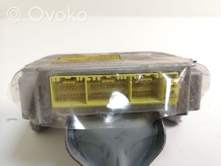 Lexus RX 330 - 350 - 400H Sterownik / Moduł Airbag 1523007591