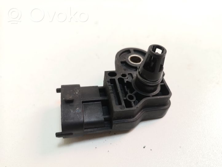 Ford C-MAX II Sensore di pressione d’aria turbo boost 0261230281