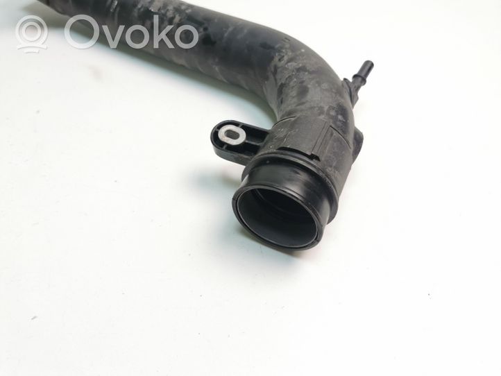 Ford C-MAX II Air intake hose/pipe CV616C784BD