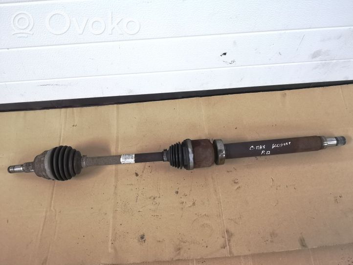 Ford C-MAX II Front driveshaft BV613B436TA