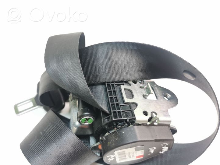 Ford Grand C-MAX Front seatbelt 615874900