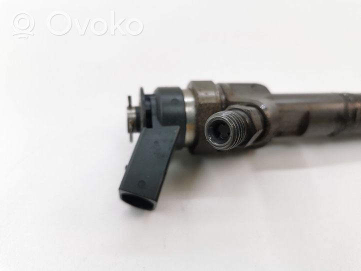 Mercedes-Benz B W245 Injecteur de carburant A6400700787