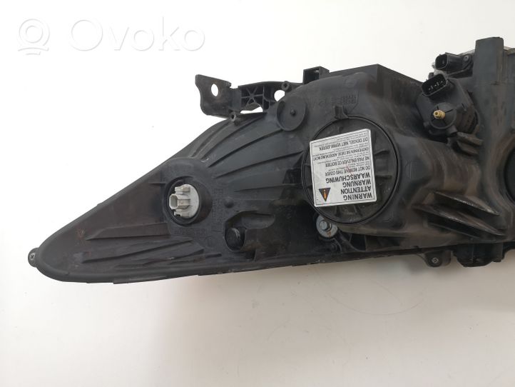 Honda Accord Lampa przednia 