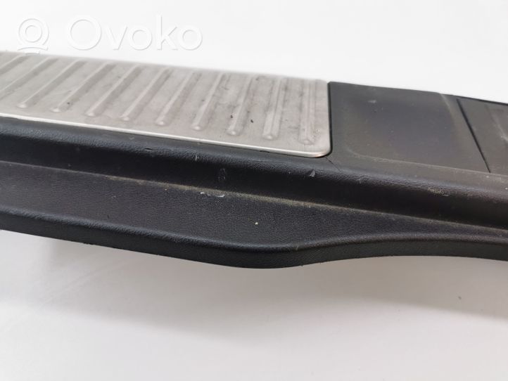 Honda Accord Osłona pasa bagażnika 84640TL4G0