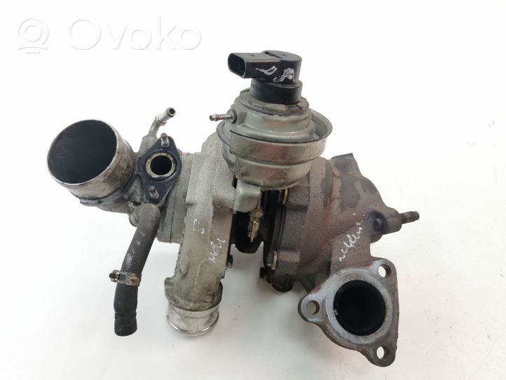 Honda Accord Turbina 10900RL0G012M2