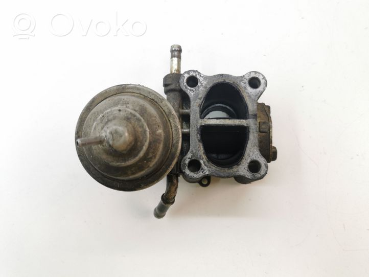 Honda Accord Vanne EGR 