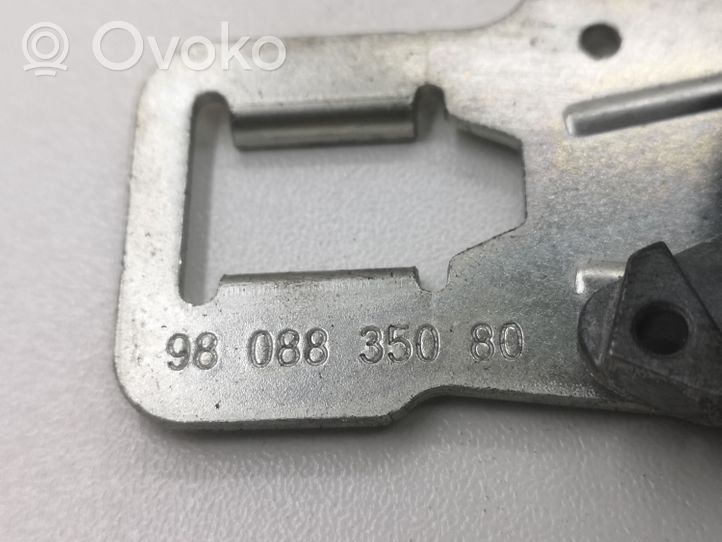 Ford C-MAX II Napinacz paska rozrządu 9808835080