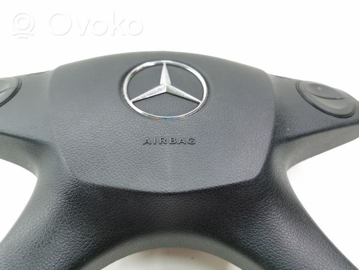 Mercedes-Benz C W204 Airbag dello sterzo 20486001029