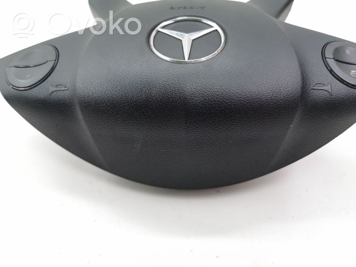 Mercedes-Benz C W204 Airbag dello sterzo 20486001029