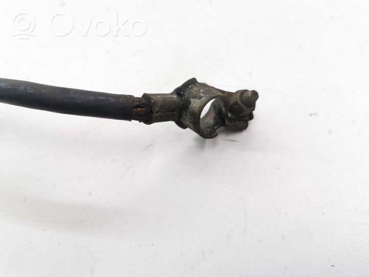 Honda CR-V Negative earth cable (battery) 