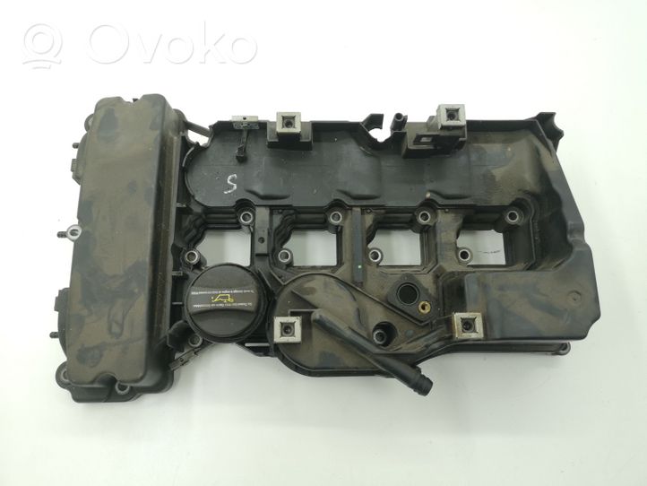 Mercedes-Benz CLC CL203 Copertura per bilanciere albero a camme A2710101030