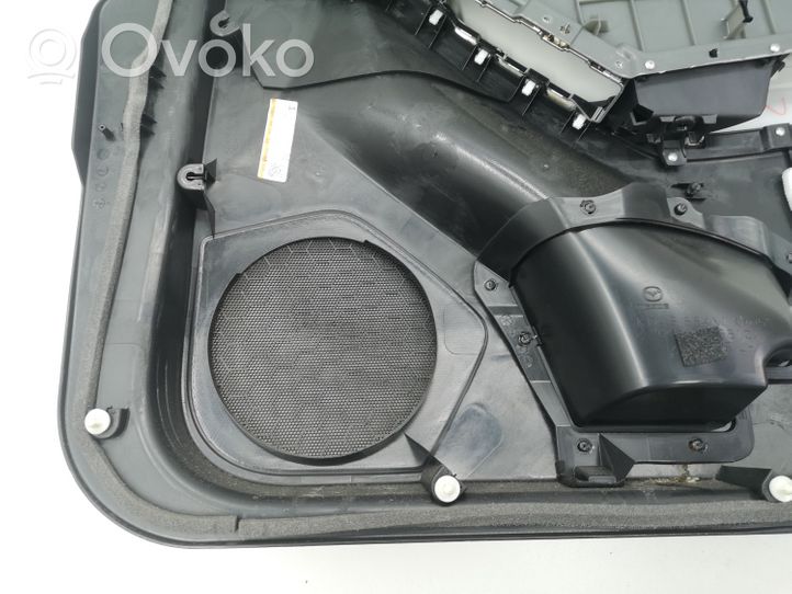 Mazda CX-5 Etuoven verhoilu KD456846