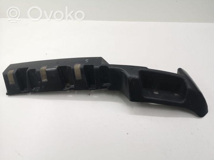 KIA Sorento Traversa di supporto paraurti posteriore 866703E000