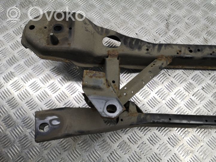 Ford C-MAX II Rear subframe C15196RS0817