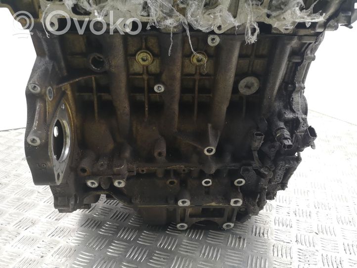 Honda Accord Moteur N22B1