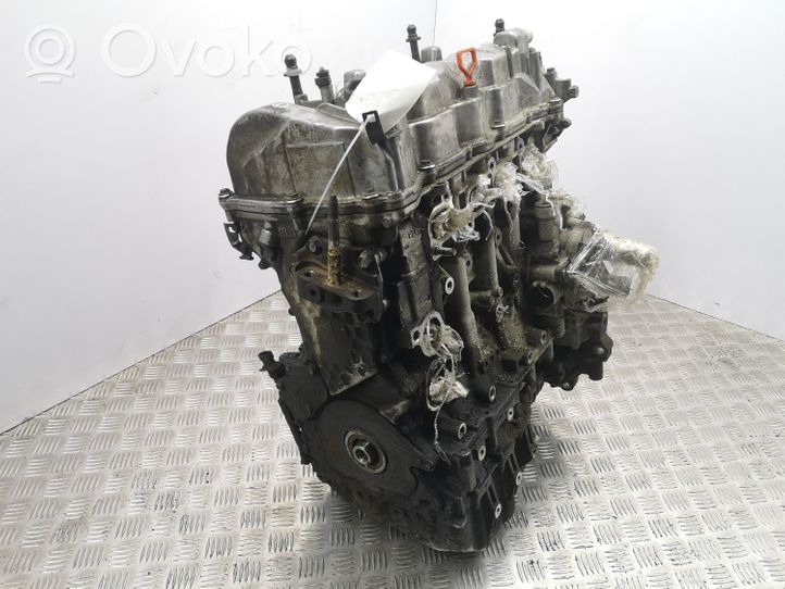 Honda Accord Moteur N22B1