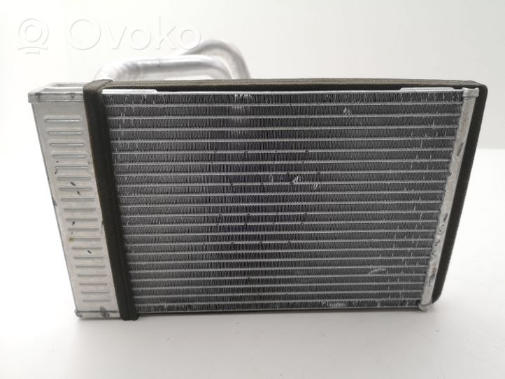 Opel Mokka Pečiuko radiatorius 