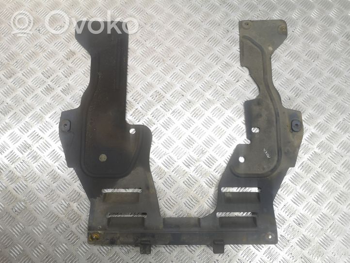 Opel Mokka Cache de protection sous moteur 95297733