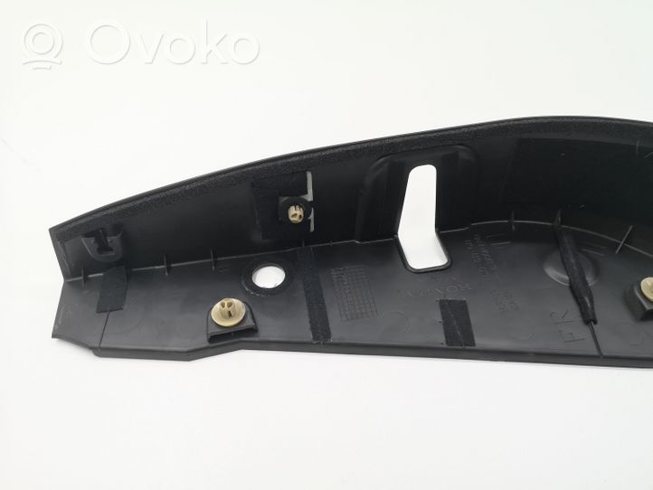 Honda Accord Inne elementy wykończeniowe drzwi przednich 83580TL0G050