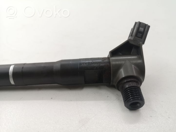 Mazda 6 Injecteur de carburant SH0113H50