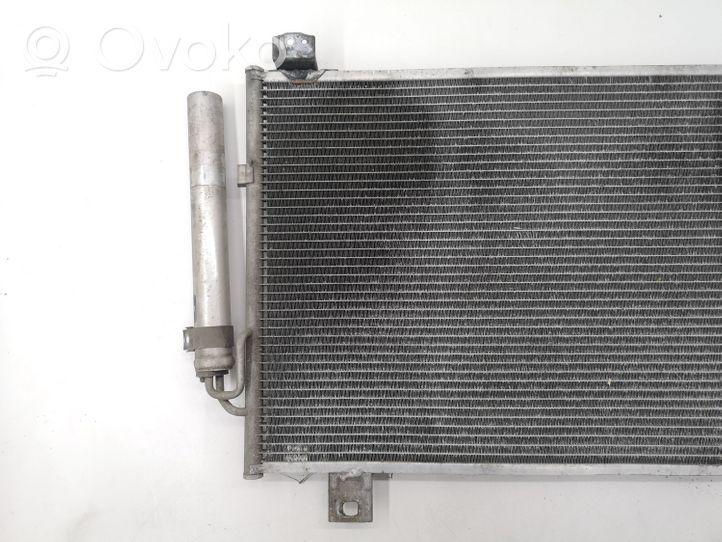 Mazda 6 Radiateur condenseur de climatisation 