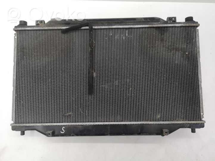 Mazda 6 Radiateur de refroidissement 2230001153