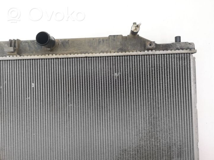 Mazda 6 Radiateur de refroidissement 2230001153